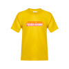 Thumbnail image for  Youth Gold T-Shirt