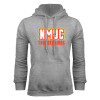 Thumbnail image for  Grey Fleece Hoodie