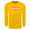 Thumbnail image for  Gold Long Sleeve T Shirt