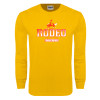 Thumbnail image for  Gold Long Sleeve T Shirt