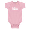 Thumbnail image for  Light Pink Infant Onesie