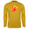 Thumbnail image for  Gold Performance Long Sleeve Shirt