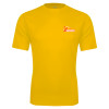 Thumbnail image for  Gold Performance Tee