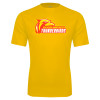 Thumbnail image for  Gold Performance Tee