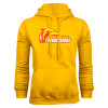 Thumbnail image for  Gold Fleece Hoodie