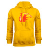 Thumbnail image for  Gold Fleece Hoodie