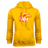 Thumbnail image for  Gold Fleece Hoodie