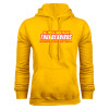Thumbnail image for  Gold Fleece Hoodie