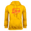 Thumbnail image for  Gold Fleece Hoodie