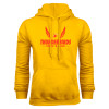 Thumbnail image for  Gold Fleece Hoodie