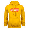 Thumbnail image for  Gold Fleece Hoodie