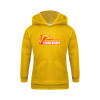 Thumbnail image for  Youth Gold Fleece Hoodie