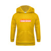 Thumbnail image for  Youth Gold Fleece Hoodie