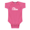 Thumbnail image for  Fuchsia Infant Onesie
