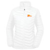Thumbnail image for  Columbia Womens White Powder Lite Jacket