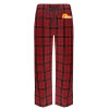 Thumbnail image for  Red/Black Flannel Pajama Pant