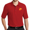 Thumbnail image for  Red Silk Touch Polo