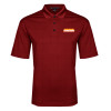 Thumbnail image for  Red Performance Fine Jacquard Polo