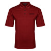 Thumbnail image for  Red Performance Fine Jacquard Polo