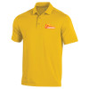 Thumbnail image for  Under Armour Gold T2 Performance Polo