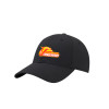 Thumbnail image for  Callaway Performance Black Front Crest Hat