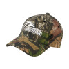 Thumbnail image for  Mossy Oak Camo Structured Adjustable Cap