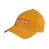 Thumbnail image for  Gold Unstructured Adjustable Low Profile Hat
