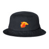Thumbnail image for  Sportsman Black Bucket Hat