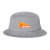 Thumbnail image for  Sportsman Grey Bucket Hat