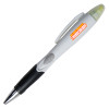 Thumbnail image for  Blossom White Pen/Highlighter