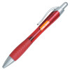 Thumbnail image for  Metallic Mykonos Red Pen