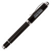 Thumbnail image for  Luna Black Rollerball Pen