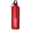 Thumbnail image for  Venture Aluminum Red Bike Bottle 26oz