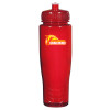 Thumbnail image for  Spectrum Red Sport Bottle 28oz