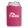 Thumbnail image for  Neoprene Hot Pink Can Holder