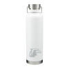 Thumbnail image for  Thor Copper Vacuum Insulated White Bottle 32oz
