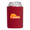 Thumbnail image for  Neoprene Red Can Holder