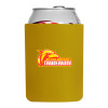 Thumbnail image for  Neoprene Gold Can Holder