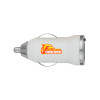 Thumbnail image for  On the Go White Car Charger
