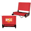 Thumbnail image for  Stadium Chair Red