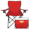 Thumbnail image for  Deluxe Red Captains Chair