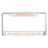 Thumbnail image for  Metal License Plate Frame in Chrome
