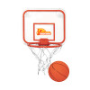 Thumbnail image for  Mini Basketball & Hoop Set