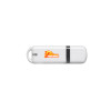 Thumbnail image for  USB White Pen Drive 4G