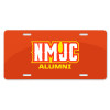 Thumbnail image for  License Plate
