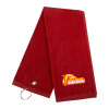 Thumbnail image for  Red Golf Towel