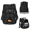 Thumbnail image for  High Sierra Black Swerve Computer Backpack