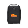 Thumbnail image for  Callaway Clubhouse Black Golf Shoe Bag