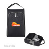 Thumbnail image for  Crosstown Side Mesh Black Shoe Bag