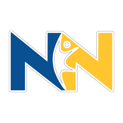  Medium Decal - Near North Health Primary Mark